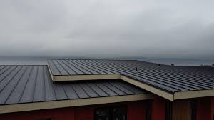 Best Gutter Installation and Repair  in Princeville, HI